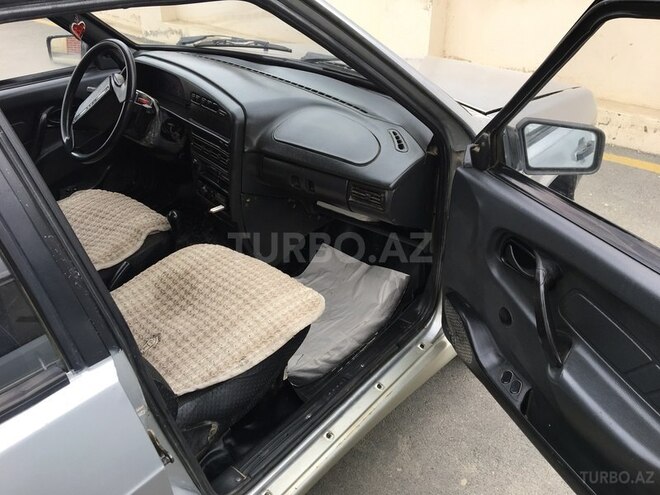 LADA (VAZ) 21099 2002, 15,000 km - 0.2 l - Xaçmaz