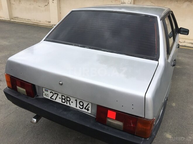 LADA (VAZ) 21099 2002, 15,000 km - 0.2 l - Xaçmaz