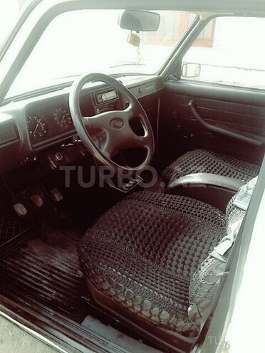 LADA (VAZ) 2107 2010, 5,000 km - 1.0 л - Gəncə