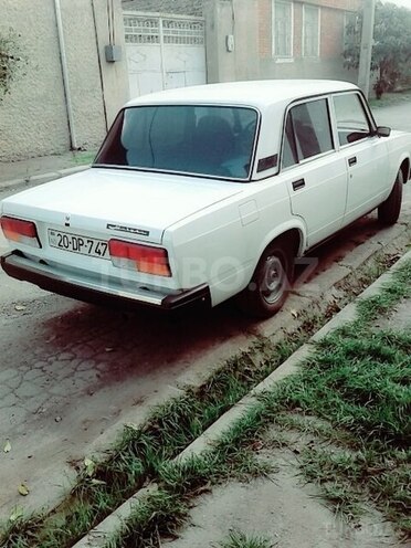 LADA (VAZ) 2107 2010, 5,000 km - 1.0 л - Gəncə