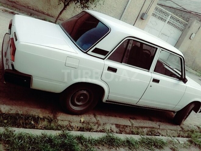 LADA (VAZ) 2107 2010, 5,000 km - 1.0 л - Gəncə