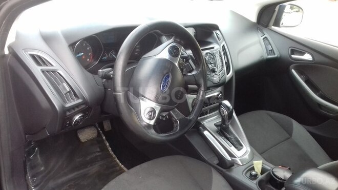Ford Focus 2012, 201,300 km - 1.6 l - Bakı