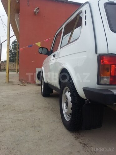 LADA (VAZ) Niva 2014, 78,000 km - 1.7 l - Bakı