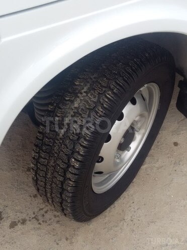 LADA (VAZ) Niva 2014, 78,000 km - 1.7 l - Bakı
