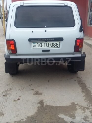 LADA (VAZ) Niva 2014, 78,000 km - 1.7 l - Bakı