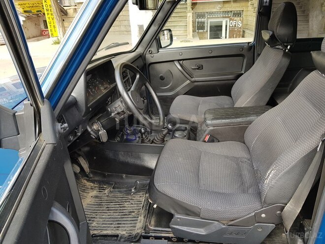 LADA (VAZ) Niva 2013, 122,000 km - 1.7 l - Bakı