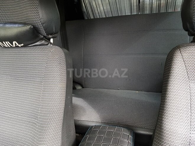 LADA (VAZ) Niva 2013, 122,000 km - 1.7 l - Bakı