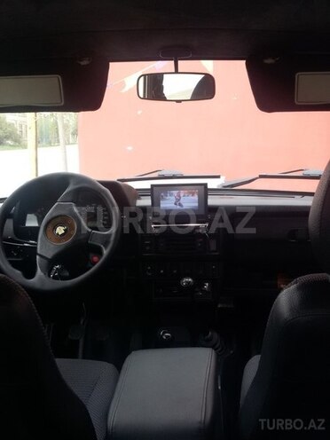 LADA (VAZ) Niva 2014, 78,000 km - 1.7 l - Bakı