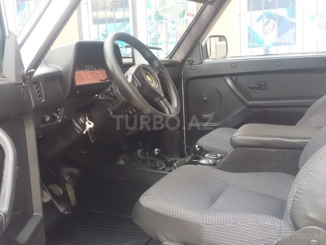 LADA (VAZ) Niva 2014, 78,000 km - 1.7 l - Bakı
