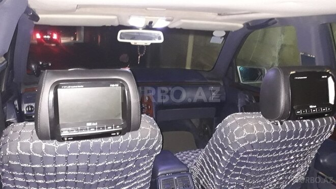 Mercedes E 230 1995, 328,000 km - 2.3 л - Bakı