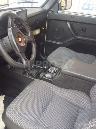 LADA (VAZ) Niva 2014, 78,000 km - 1.7 l - Bakı