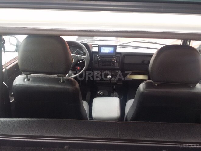 LADA (VAZ) Niva 2014, 78,000 km - 1.7 l - Bakı
