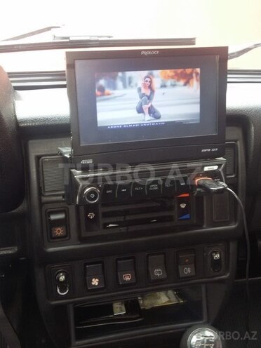 LADA (VAZ) Niva 2014, 78,000 km - 1.7 l - Bakı