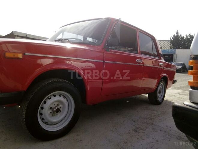 LADA (VAZ) 2106 1995, 245,000 km - 1.5 л - Bakı