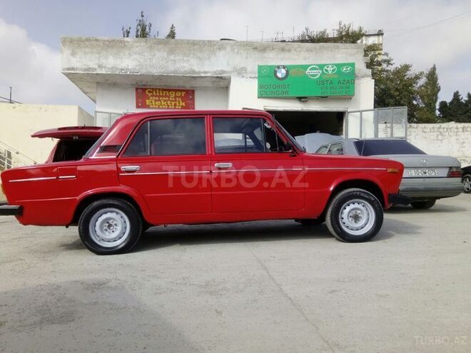 LADA (VAZ) 2106 1995, 245,000 km - 1.5 л - Bakı