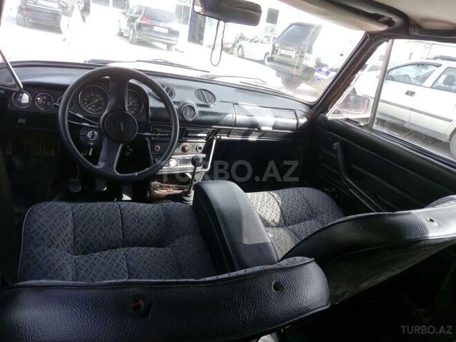 LADA (VAZ) 2106 1995, 245,000 km - 1.5 л - Bakı