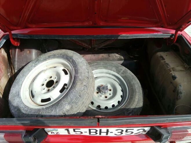 LADA (VAZ) 2106 1995, 245,000 km - 1.5 л - Bakı