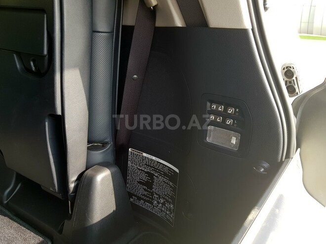 Lexus LX 570 2013, 18,000 km - 5.7 l - Bakı