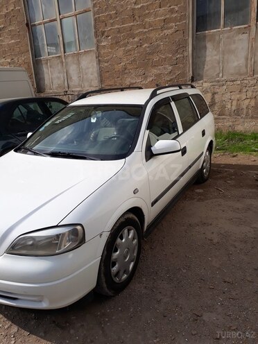 Opel Astra 1999, 235,000 km - 0.2 l - Bakı