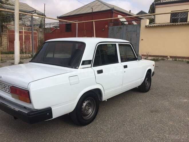 LADA (VAZ) 2107 2006, 90,000 km - 1.6 l - Bakı