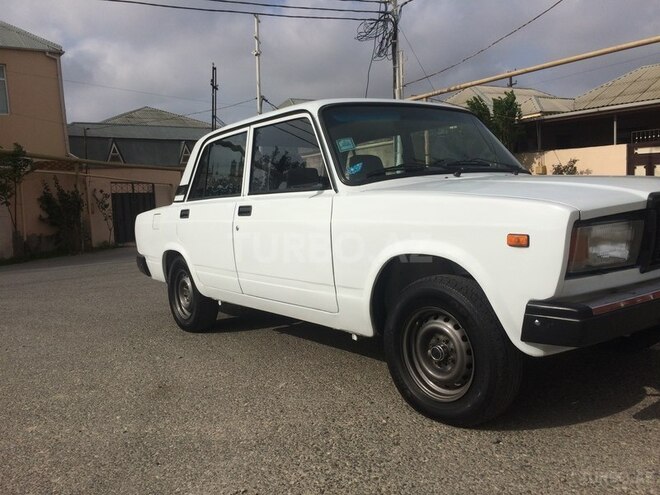 LADA (VAZ) 2107 2006, 90,000 km - 1.6 l - Bakı