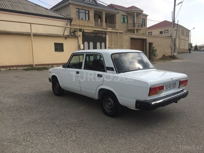 LADA (VAZ) 2107 2006, 90,000 km - 1.6 l - Bakı
