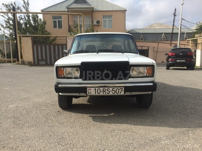 LADA (VAZ) 2107 2006, 90,000 km - 1.6 l - Bakı