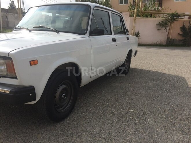 LADA (VAZ) 2107 2006, 90,000 km - 1.6 l - Bakı