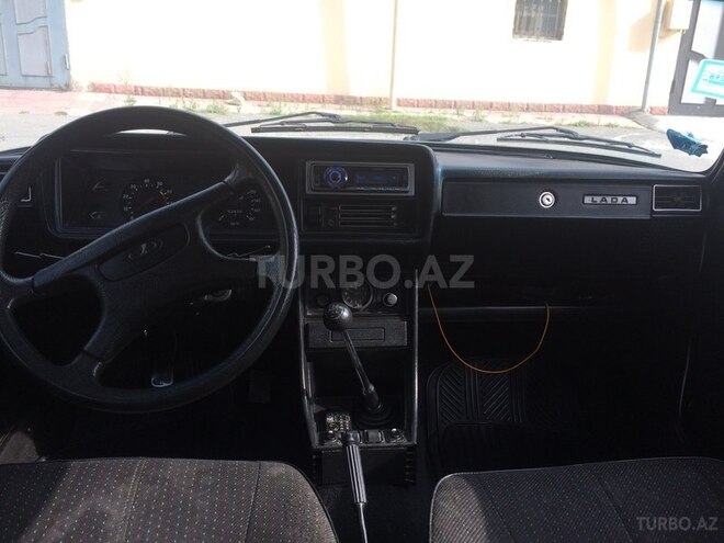 LADA (VAZ) 2107 2006, 90,000 km - 1.6 l - Bakı