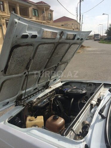 LADA (VAZ) 2107 2006, 90,000 km - 1.6 l - Bakı
