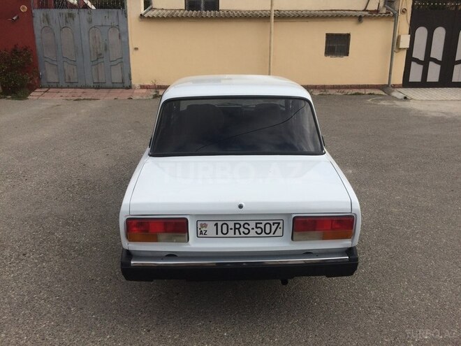 LADA (VAZ) 2107 2006, 90,000 km - 1.6 l - Bakı