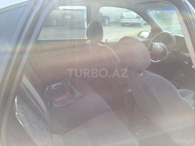 Opel Vectra 1996, 218,000 km - 1.8 л - Bakı