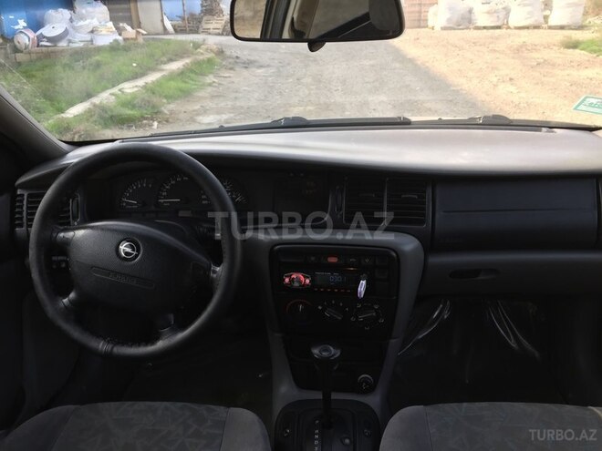 Opel Vectra 1996, 218,000 km - 1.8 л - Bakı
