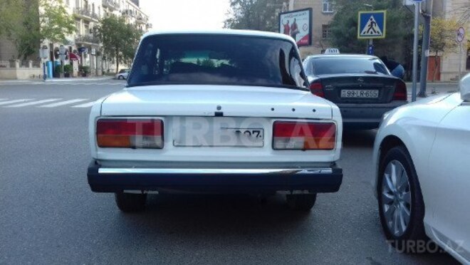 LADA (VAZ) 2107 2005, 99,988 km - 1.5 l - Bakı