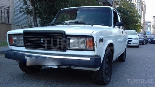 LADA (VAZ) 2107 2005, 99,988 km - 1.5 l - Bakı