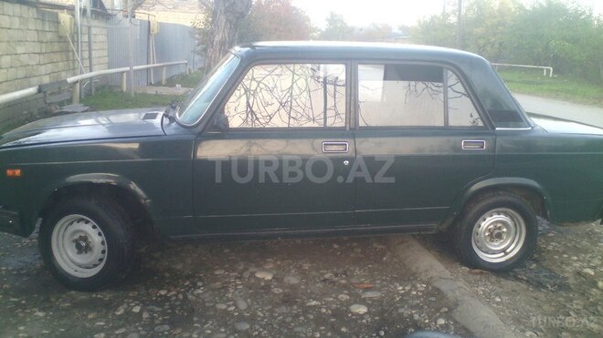 LADA (VAZ) 2107 1998, 75,930 km - 1.5 л - Xaçmaz