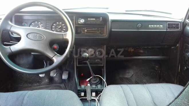 LADA (VAZ) 2107 2005, 99,988 km - 1.5 l - Bakı
