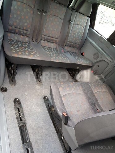 Mercedes Vito 2010, 179,000 km - 2.2 l - Bakı