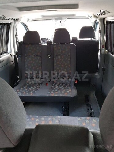 Mercedes Vito 2010, 179,000 km - 2.2 l - Bakı