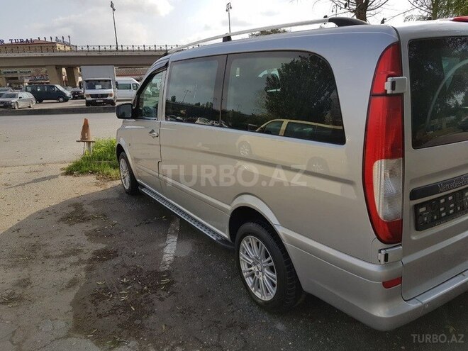 Mercedes Vito 2010, 179,000 km - 2.2 l - Bakı