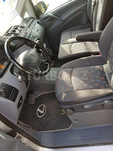 Mercedes Vito 2010, 179,000 km - 2.2 l - Bakı