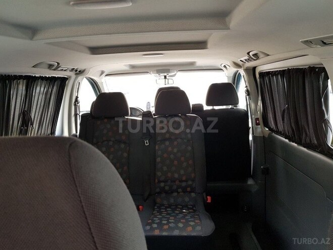 Mercedes Vito 2010, 179,000 km - 2.2 l - Bakı