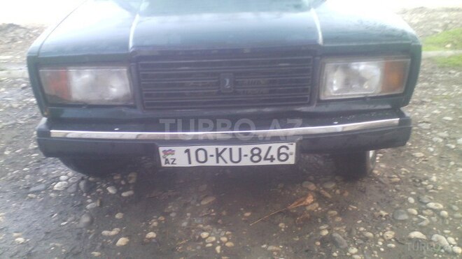 LADA (VAZ) 2107 1998, 175,930 km - 1.6 л - Xaçmaz