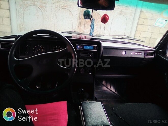 LADA (VAZ) 2107 1998, 175,930 km - 1.6 л - Xaçmaz