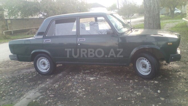 LADA (VAZ) 2107 1998, 175,930 km - 1.6 л - Xaçmaz