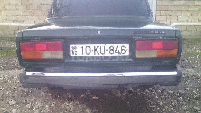 LADA (VAZ) 2107 1998, 175,930 km - 1.6 л - Xaçmaz
