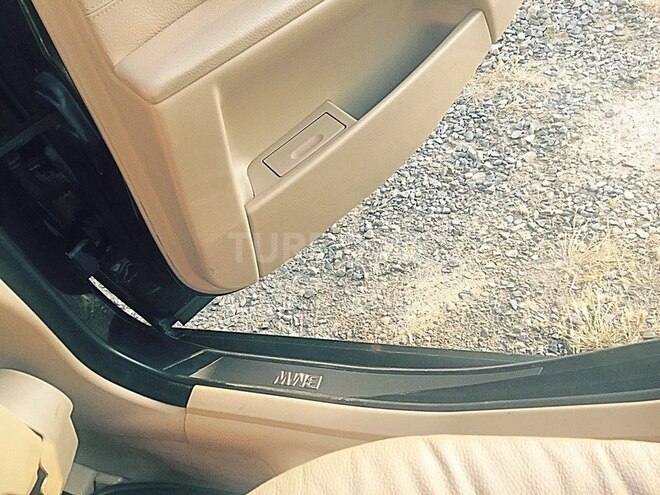 BMW 530 2006, 198 km - 3.0 л - Bakı