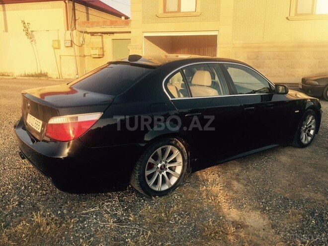 BMW 530 2006, 198 km - 3.0 л - Bakı