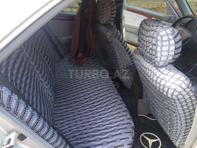Mercedes C 180 1994, 325,000 km - 1.8 l - Masallı