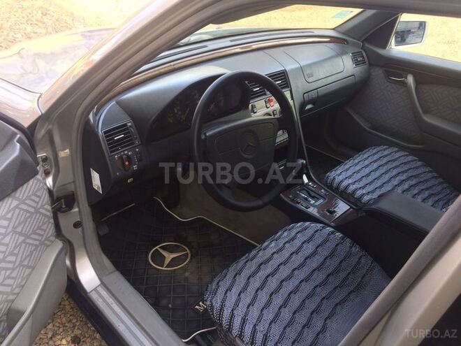 Mercedes C 180 1994, 325,000 km - 1.8 l - Masallı